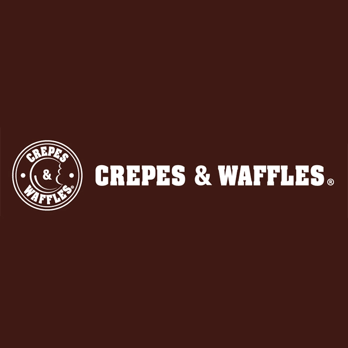 Crepes & Waffles