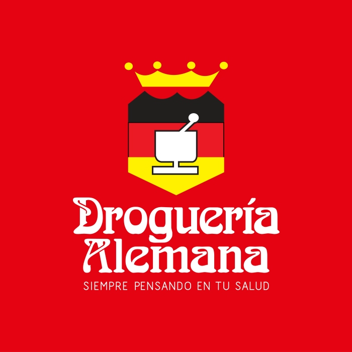 Droguería Alemana