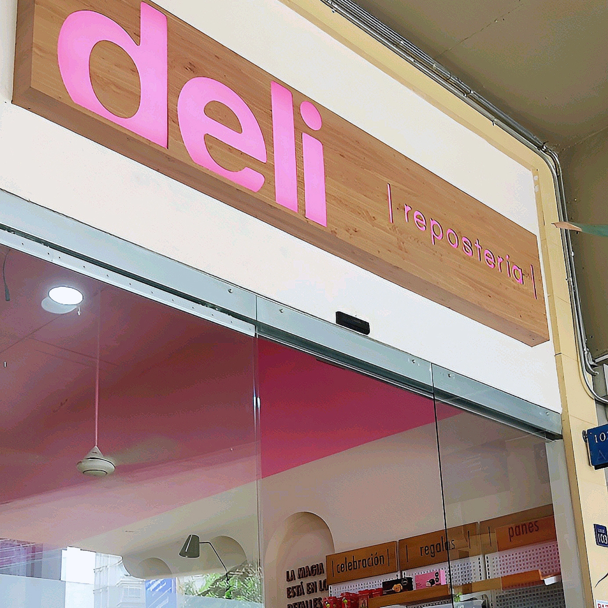 Deli
