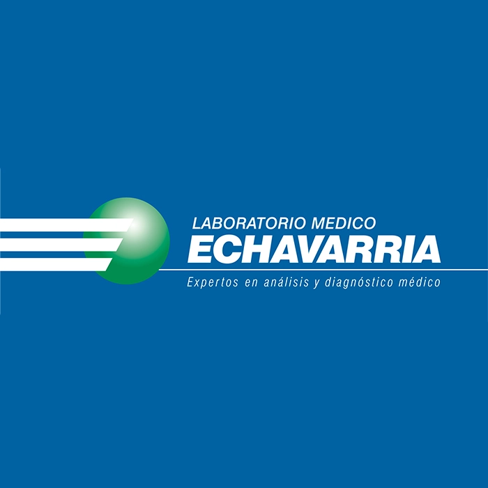 Lab Echavarría
