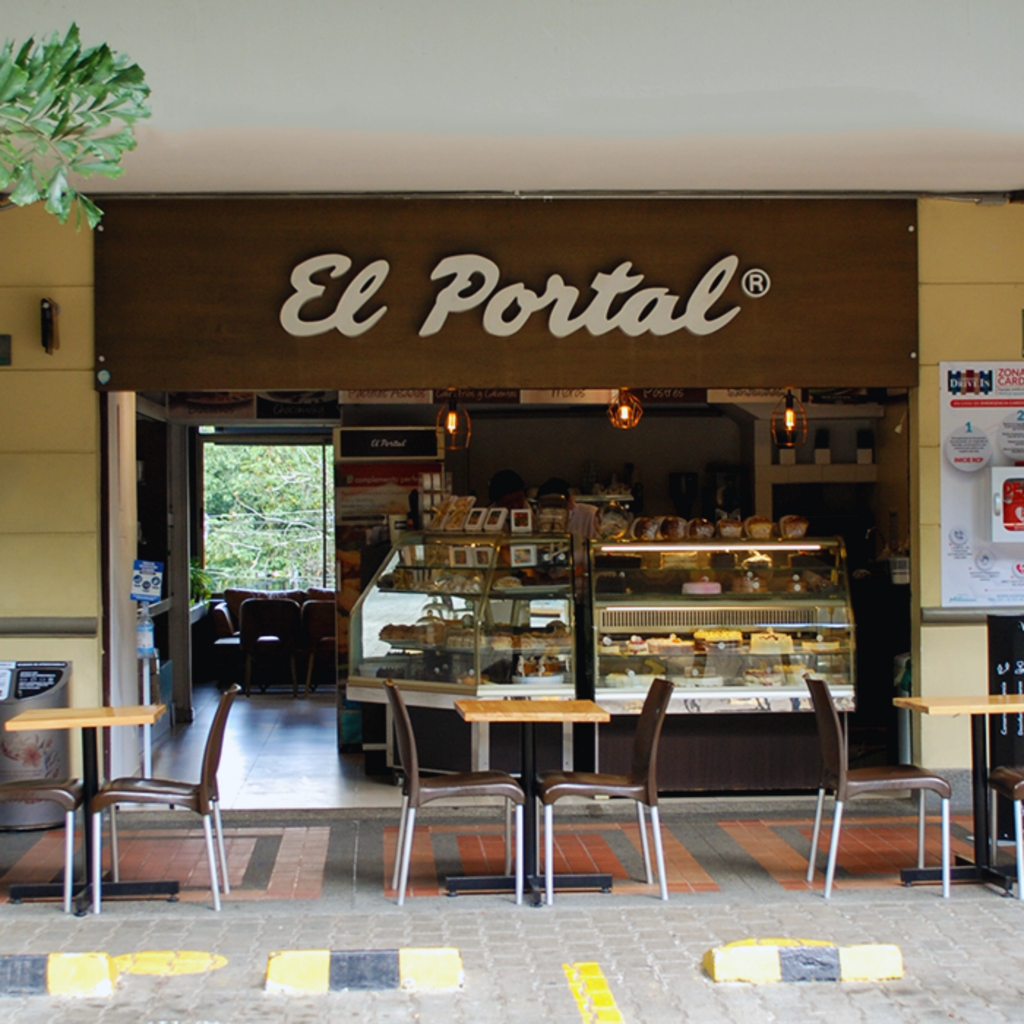 El Portal