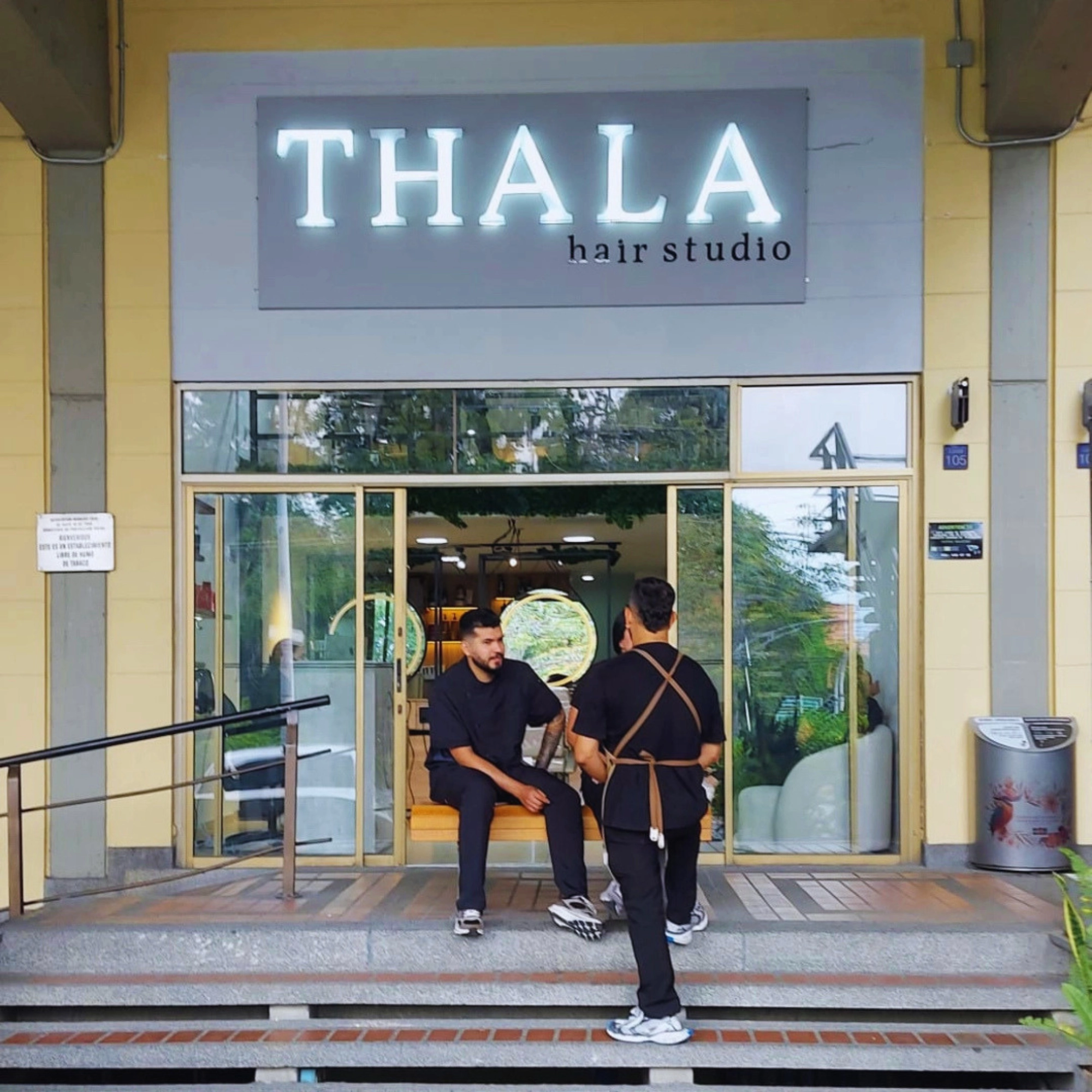 Thala Hair Studio